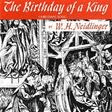 the birthday of a king neidlinger piano, vocal & guitar chords right hand melody william h. neidlinger