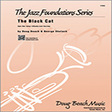 the black cat 1st tenor saxophone jazz ensemble george shutack