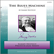the blues machine 1st tenor saxophone jazz ensemble sammy nestico