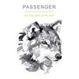 the boy who cried wolf piano, vocal & guitar chords passenger