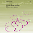 the british grenadiers eb alto saxophone woodwind ensemble james christensen