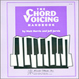 the chord voicing handbook instrumental method matt harris and jeff jarvis