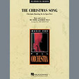 the christmas song chestnuts roasting on an open fire bb clarinet 2 full orchestra bob krogstad