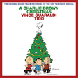 the christmas song from a charlie brown christmas solo guitar vince guaraldi