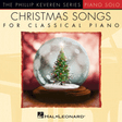 the christmas waltz classical version arr. phillip keveren piano solo jule styne
