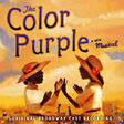 the color purple piano, vocal & guitar chords right hand melody the color purple musical