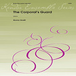 the corporal's guard full score percussion ensemble murray houllif