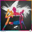 the days feat. robbie williams piano, vocal & guitar chords avicii