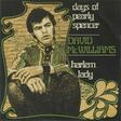 the days of pearly spencer guitar chords/lyrics david mcwilliams