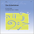 the entertainer flute woodwind solo halferty