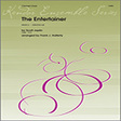 the entertainer full score woodwind ensemble frank j. halferty