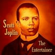 the entertainer piano solo scott joplin