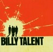 the ex guitar tab billy talent