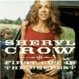 the first cut is the deepest easy guitar sheryl crow