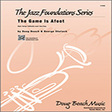 the game is afoot 1st trombone jazz ensemble doug beach & george shutack