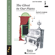 the ghost in our piano piano adventures nancy faber