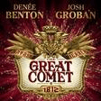 the great comet of 1812 piano & vocal josh groban