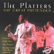the great pretender clarinet solo the platters