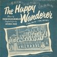 the happy wanderer val de ri val de ra piano, vocal & guitar chords right hand melody antonia ridge