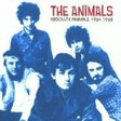 the house of the rising sun banjo tab the animals