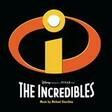 the incredits from the incredibles arr. kevin olson easy piano solo michael giacchino