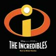 the incredits from the incredibles big note piano michael giacchino