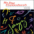 the jazz commandments guidelines for jazz articulation and style c bass clef instruments instrumental method jerry tolson