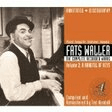 the joint is jumpin' piano, vocal & guitar chords fats waller