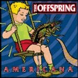 the kids aren't alright easy guitar tab the offspring