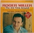 the last word in lonesome is me lead sheet / fake book roger miller