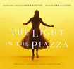 the light in the piazza lead sheet / fake book adam guettel