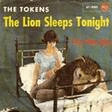 the lion sleeps tonight clarinet solo tokens