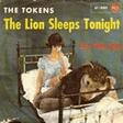 the lion sleeps tonight flute solo tokens