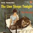 the lion sleeps tonight tenor sax solo tokens