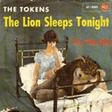 the lion sleeps tonight ukulele tokens