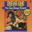 the lion sleeps tonight wimoweh piano, vocal & guitar chords tight fit