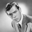 the little white cloud that cried lead sheet / fake book johnnie ray