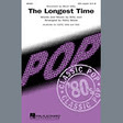 the longest time satb choir kirby shaw