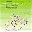 the magic flute overture bassoon woodwind ensemble lloyd conley