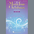 the many joys of christmas featuring the carols of alfred burt set 1 2 part choir ed lojeski