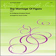 the marriage of figaro overture bassoon woodwind ensemble lloyd conley