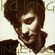 the mind of love piano, vocal & guitar chords k.d. lang