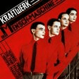 the model piano chords/lyrics kraftwerk