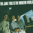 the modern world guitar tab the jam