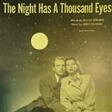 the night has a thousand eyes real book melody, lyrics & chords buddy bernier