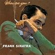 the night we called it a day piano, vocal & guitar chords right hand melody frank sinatra