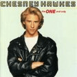 the one and only piano, vocal & guitar chords chesney hawkes