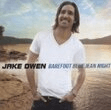 the one that got away piano, vocal & guitar chords right hand melody jake owen