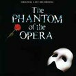 the phantom of the opera lead sheet / fake book andrew lloyd webber