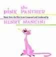 the pink panther cello and piano henry mancini